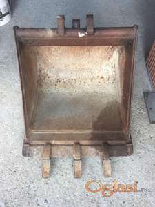 Kasika za mini bager